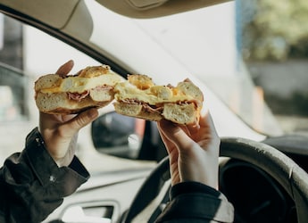 Woman Spends More Than Rs 4000 On Just Two Sandwiches In London, Shares Honest Review Woman Spends More Than Rs 4000 On Just Two Sandwiches In London, Shares Honest Review