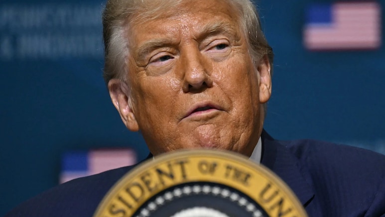 "He Was FBI Informant": US House Speaker Claims Trump Tried To Take Down Epstein