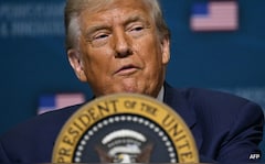 Not A T20, But A Test: Why India Must Play The Long Innings With Trump