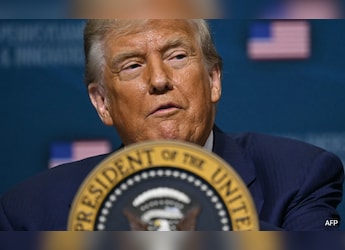 Opinion | Not A T20, But A Test: Why India Must Play The Long Innings With Trump