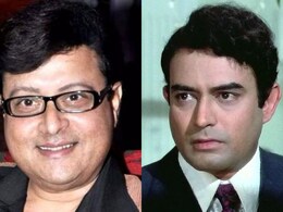 Sachin Pilgaonkar Video : 'गब्बर'नंतर 'ठाकूर'बद्दल सचिन पिळगावकरांचा नवीन दावा, ट्रोलर्स चेकाळले