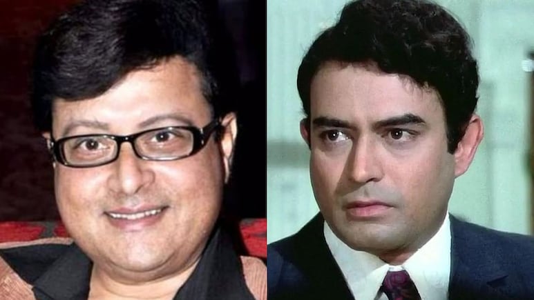Sachin Pilgaonkar Video : 'गब्बर'नंतर 'ठाकूर'बद्दल सचिन पिळगावकरांचा नवीन दावा, ट्रोलर्स चेकाळले