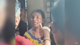 "Aren't You From Hindustan?" Woman's Retort When Told To Speak In Marathi