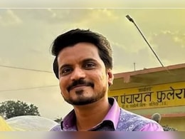 'पंचायत' एक्टर को आया हार्ट अटैक, जानें अब कैसी है तबीयत? 'पंचायत' एक्टर को आया हार्ट अटैक, जानें अब कैसी है तबीयत?