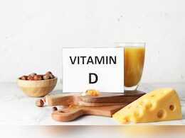 विटामिन डी कौन से फ्रूट में होता है? विटामिन डी की कमी दूर करने के लिए क्या खाएं