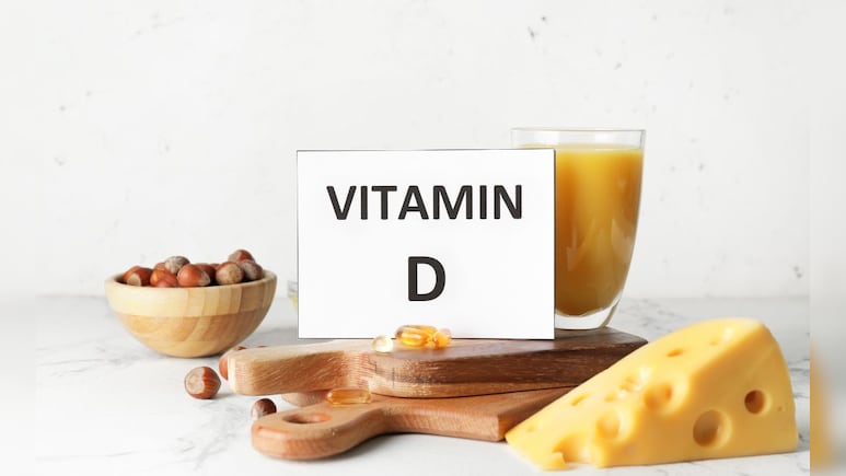 विटामिन डी कौन से फ्रूट में होता है? विटामिन डी की कमी दूर करने के लिए क्या खाएं