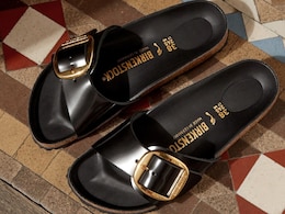 No More Fake Birkenstocks? German Shoemakers Take Cheap Knockoffs To Court In India No More Fake Birkenstocks? German Shoemakers Take Cheap Knockoffs To Court In India
