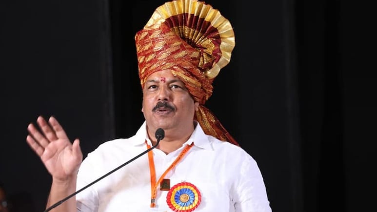 Pravin Gaikwad : प्रवीण गायकवाड हल्ला प्रकरणात मराठा संघटना आक्रमक, अक्कलकोट बंदचा दिला इशारा