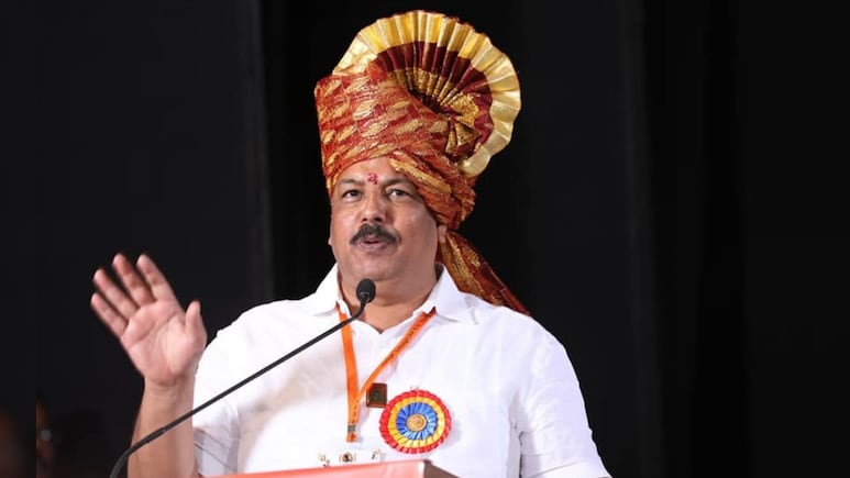 Pravin Gaikwad News: 'संभाजी ब्रिगेड' नाव का बदलत नाही? हल्ल्यानंतर प्रविण गायकवाड यांनी स्पष्ट सांगितलं