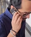 Fahadh Faasil Uses A 17-Year-Old Unsmart Phone Worth Rs 10 Lakh