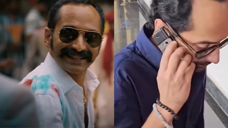 Fahadh Faasil Uses A 17-Year-Old Unsmart Phone Worth Rs 10 Lakh. Why Does It Cost So Much?