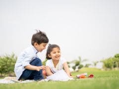 The Hidden Power Of Boredom: Letting Children Explore Their Inner World