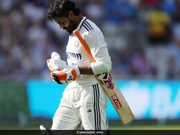 रवींद्र जडेजा: इंग्लैंड में ऑल-राउंडर की खट्टी-मीठी यादों का सिलसिला जारी