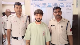 धार जिला अस्पताल के कर्मचारी ने घर ले जाकर मरीज से किया रेप, पति के पास छोड़ने का दिया था झांसा
