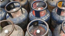 Commercial LPG Cylinders Get Cheaper By Rs 58.50 From Today