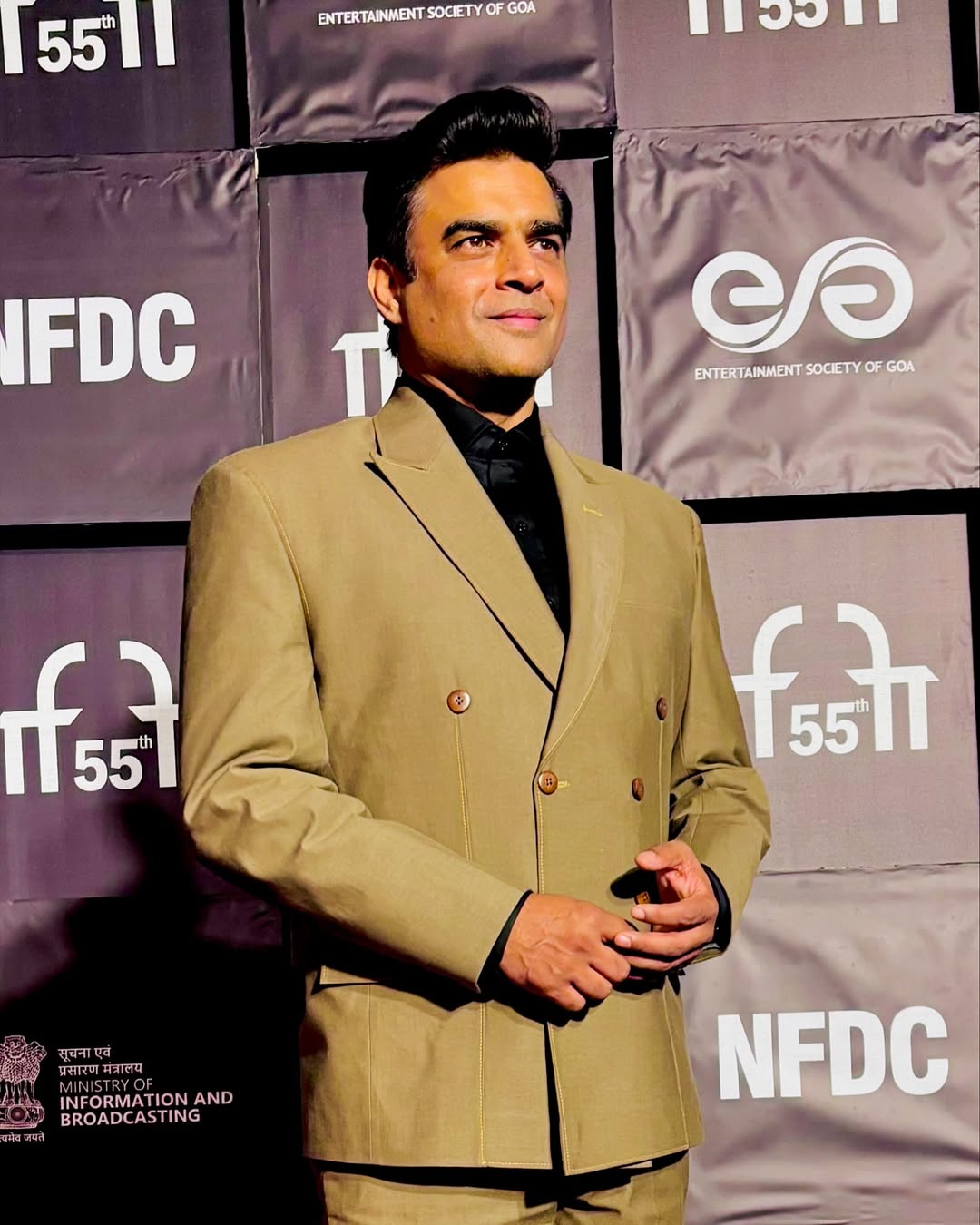 R Madhavan Shares His Anti-Ageing Skincare Routine: "Since Childhood, I've Taken An..."