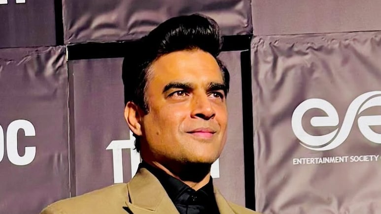 R Madhavan Shares His Anti-Ageing Skincare Routine: "Since Childhood, I've Taken An..." R Madhavan Shares His Anti-Ageing Skincare Routine: "Since Childhood, I've Taken An..."