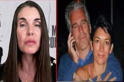 Ghislaine Maxwell Groomed Me At 22: Epstein Survivor Teresa Helm Speaks Out Ghislaine Maxwell Groomed Me At 22: Epstein Survivor Teresa Helm Speaks Out