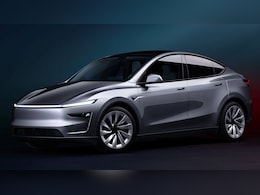 Tesla Showroom in Mumbai : टेस्ला कारची टेस्ट ड्राईव्ह घेता येणार, नव्या कारची किंमत माहिती आहे का? Tesla Showroom in Mumbai : टेस्ला कारची टेस्ट ड्राईव्ह घेता येणार, नव्या कारची किंमत माहिती आहे का?