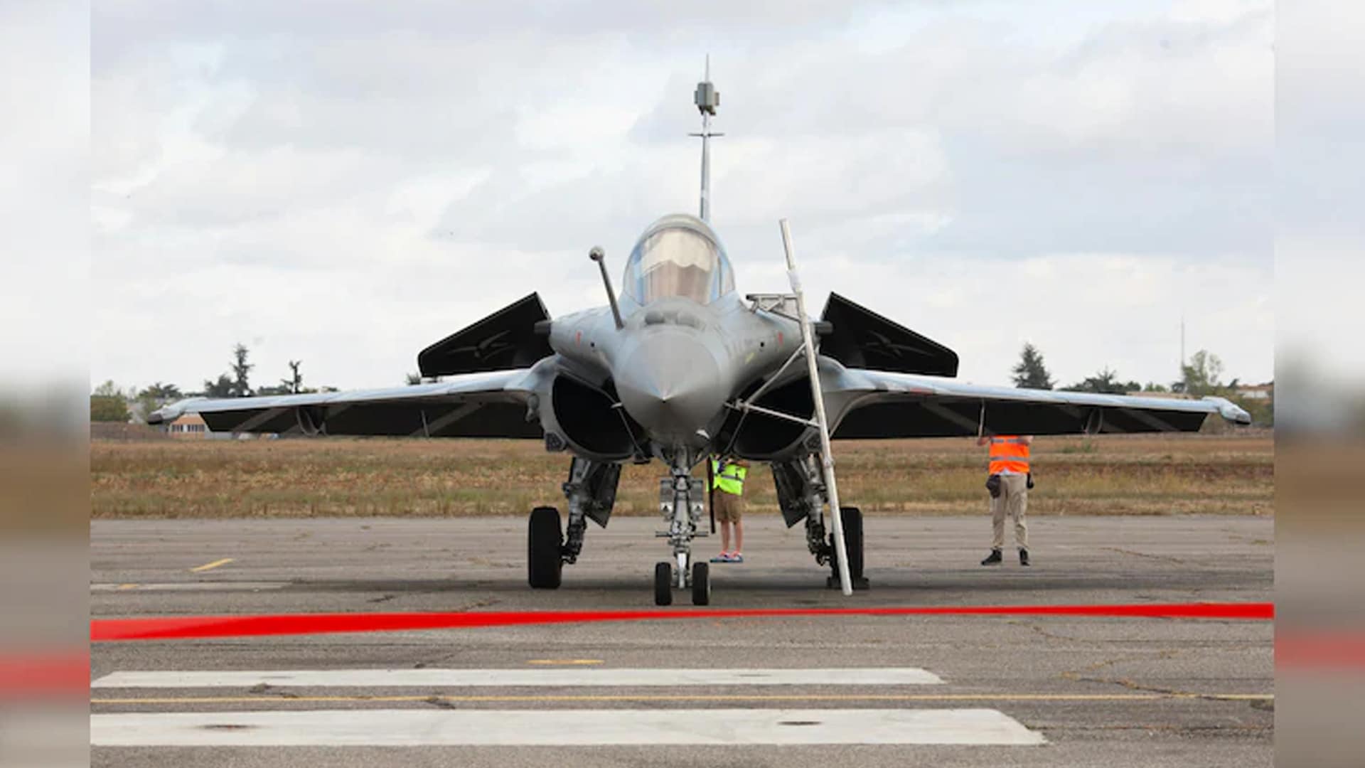 Operation Sindoor 'Exposed' Chinese Weapons; China Rattled, Triggered