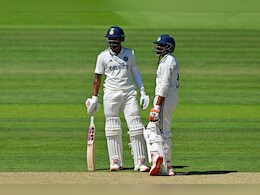 IND vs ENG Highlights, 3rd Test, Day 3: इंग्लैंड के खिलाफ बढ़त लेने से चूका भारत, केएल राहुल का शतक, पंत-जडेजा का पचासा