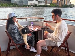 Priyanka Chopra Jonas Reveals The "Biggest Luxury" In Her Life With Nick Jonas And Daughter Malti Marie: "It Has To Happen" Priyanka Chopra Jonas Reveals The "Biggest Luxury" In Her Life With Nick Jonas And Daughter Malti Marie: "It Has To Happen"