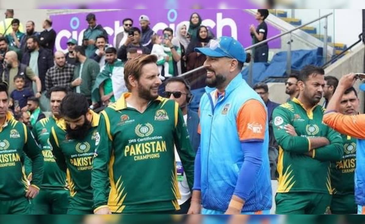 WCL 2025 Points Table: फंस गया पेंच! सेमीफाइनल में IND की भिड़त PAK के साथ, बहिष्कार करेगी इंडिया?