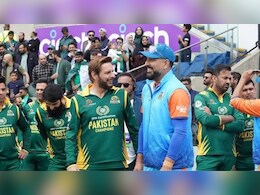 WCL 2025 Points Table: फंस गया पेंच! सेमीफाइनल में IND की भिड़त PAK के साथ, बहिष्कार करेगी इंडिया?