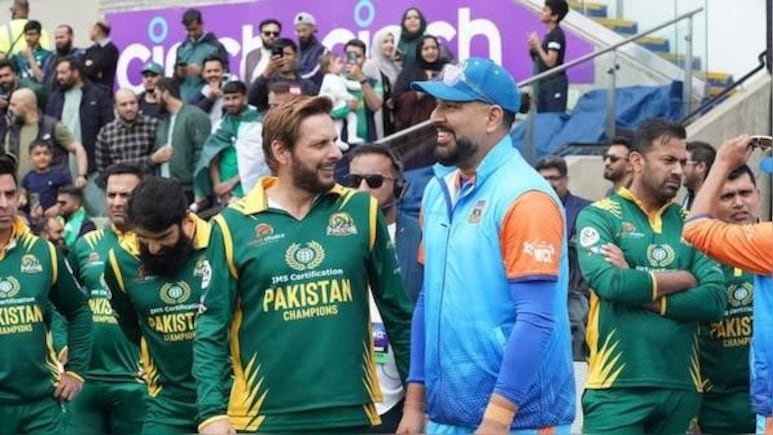 WCL 2025 Points Table: फंस गया पेंच! सेमीफाइनल में IND की भिड़त PAK के साथ, बहिष्कार करेगी इंडिया?