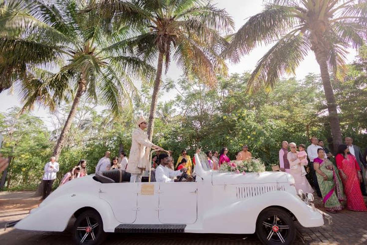 Wedding Photography on a Budget: Tips and Tricks for Couples