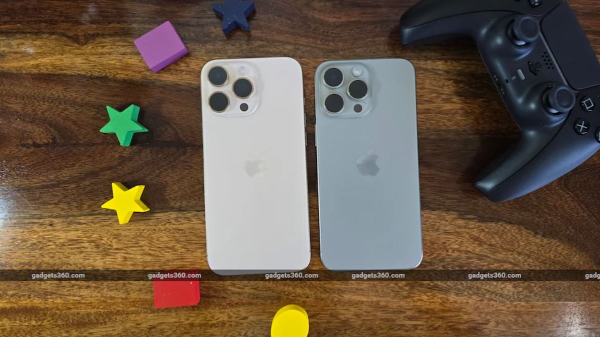 iPhone 17 च्या रंगांची चर्चा; प्रो मॉडेल्समध्ये आयफोन आता  दिसणार अधिक बोल्ड कलर्स मध्ये