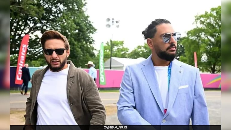 IND-PAK match: 'जब हमें पता चला कि...' फैन्स और भारतीय खिलाड़ियों का माथा ठनका तो WCL के आयोजकों ने ऐसे मांगी माफी