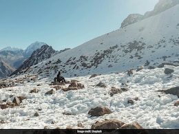 Explained: Why Himalayan Glaciers Are Melting Faster Than Expected Explained: Why Himalayan Glaciers Are Melting Faster Than Expected