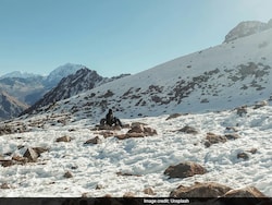 Over 400 Glacial Lakes Expanding, Need &quot;Vigorous Monitoring&quot;: Central Water Body