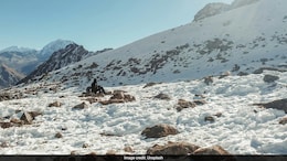 Over 400 Glacial Lakes Expanding, Need "Vigorous Monitoring": Central Water Body