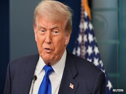 "Stop The Horrible Invasion": Trump's Big Immigration Warning For Europe "Stop The Horrible Invasion": Trump's Big Immigration Warning For Europe