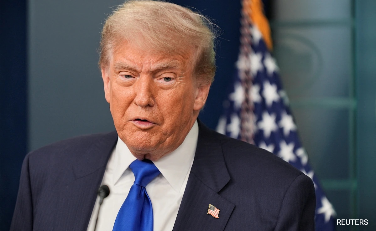 Fired Immigration Judges Vow To Fight Back Against Trump Administration Terminations