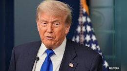 Fired Immigration Judges Vow To Fight Back Against Trump Administration Terminations