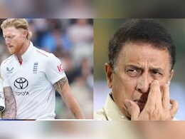 'पाखंड है यह ...' बेन स्टोक्स के ‘हैंडशेक कंट्रोवर्सी’ पर फूटा सुनील गावस्कर का गुस्सा, ऐसा कहकर लगाई फटकार