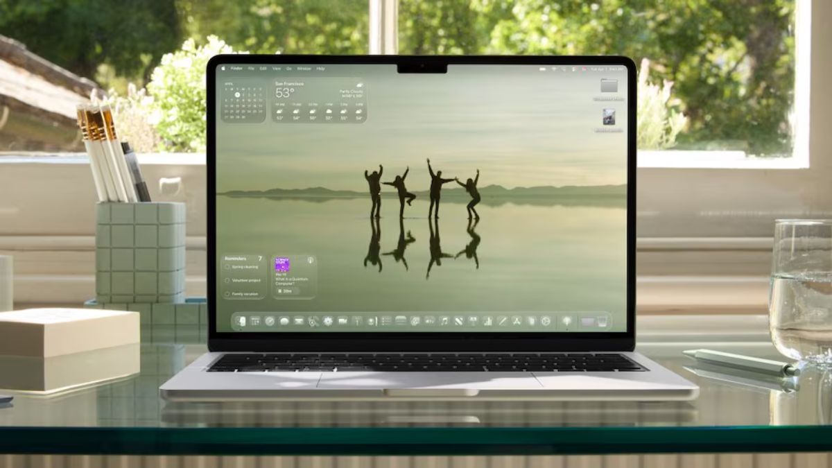 Des versions bêta publiques de macOS 26, iPadOS 26 et watchOS 26 avec de nouvelles fonctionnalités et une conc