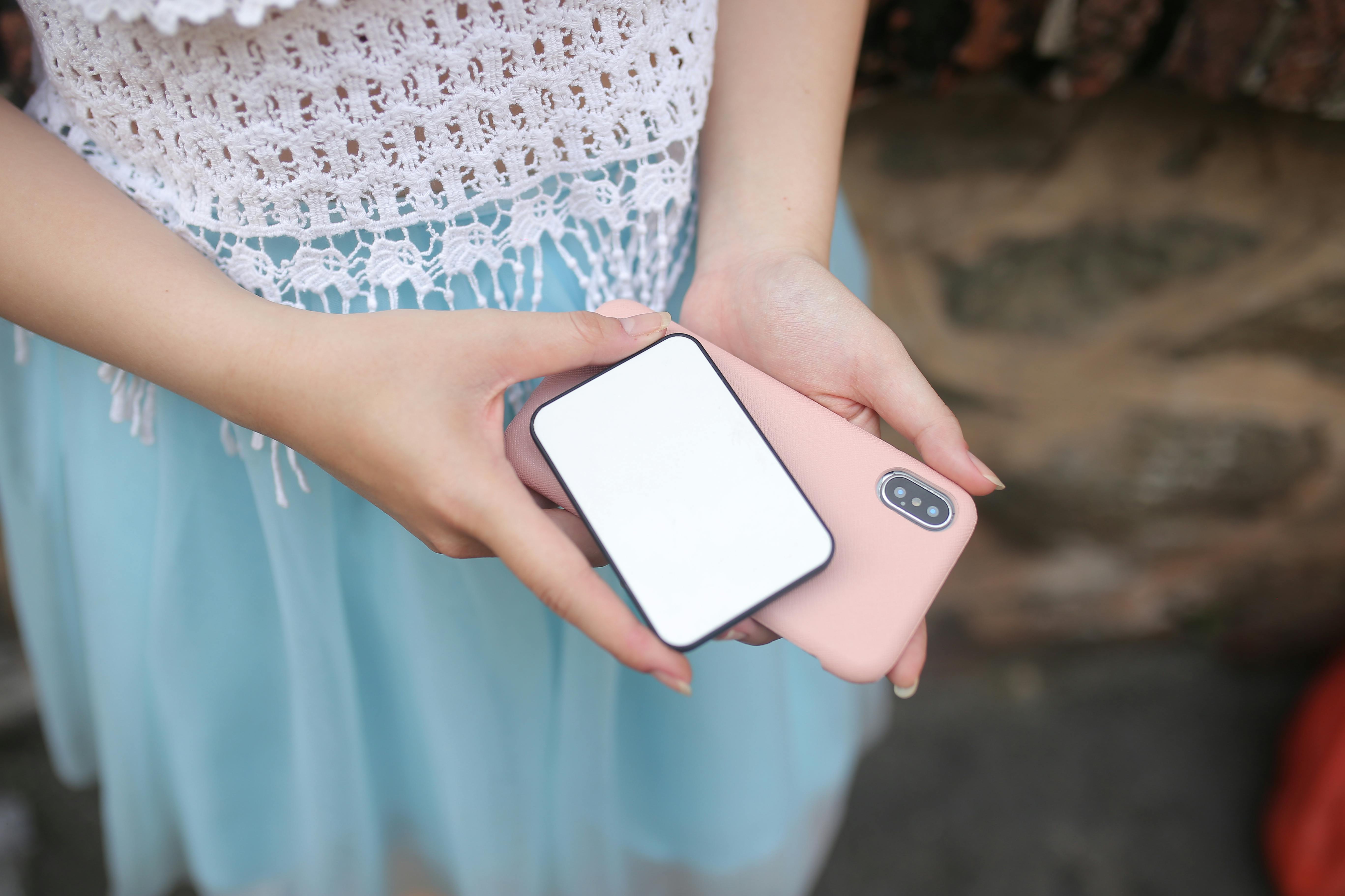 आ गए फास्ट Wireless Power Bank पर शानदार Offers, ये Top Deals बना देंगी आपका दिन! आ गए फास्ट Wireless Power Bank पर शानदार Offers, ये Top Deals बना देंगी आपका दिन!