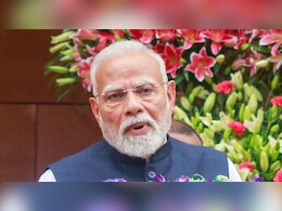 ऑपरेशन सिंदूर रहा कामयाब, आतंकी आकाओं के ठिकानों को 22 मिनट में ही किया जमींदोज: पीएम मोदी ऑपरेशन सिंदूर रहा कामयाब, आतंकी आकाओं के ठिकानों को 22 मिनट में ही किया जमींदोज: पीएम मोदी