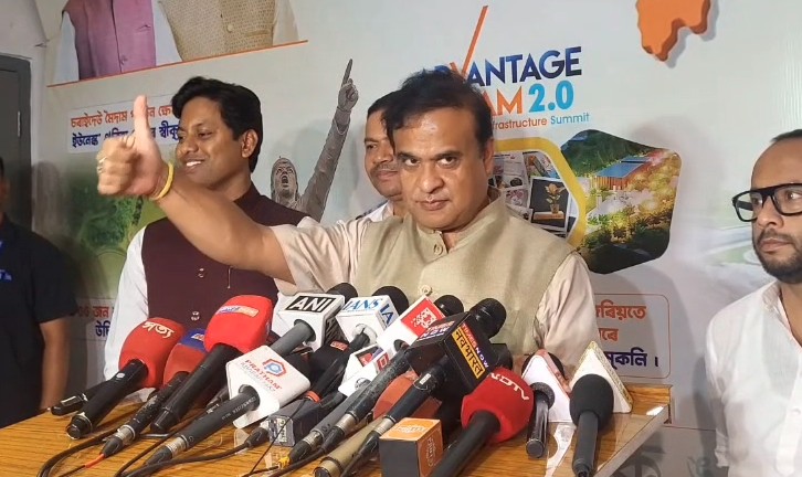 असम CM हिमंता बिस्वा सरमा ने राहुल गांधी को क्यों दिखाया ठेंगा, जानें जेल वाला पूरा मामला
