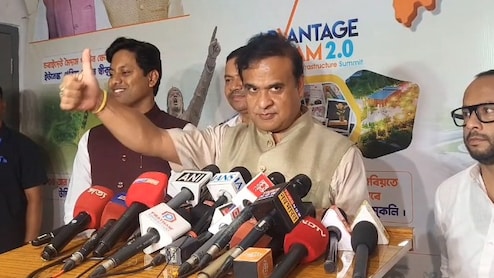 असम CM हिमंता बिस्वा सरमा ने राहुल गांधी को क्यों दिखाया ठेंगा, जानें जेल वाला पूरा मामला