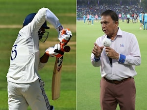 Gavaskar Goes Hard At India After Loss At Lords: "Jadeja Could Have..."