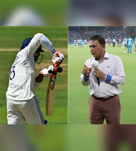 Sunil Gavaskar Goes Hard At India After Loss At Lords vs England: "Ravindra Jadeja Could Have..."