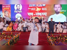 Bihar Election: चिराग पासवान 'बिहारच्या सर्व 243 जागा लढवणार' कोणाचं टेन्शन वाढणार?