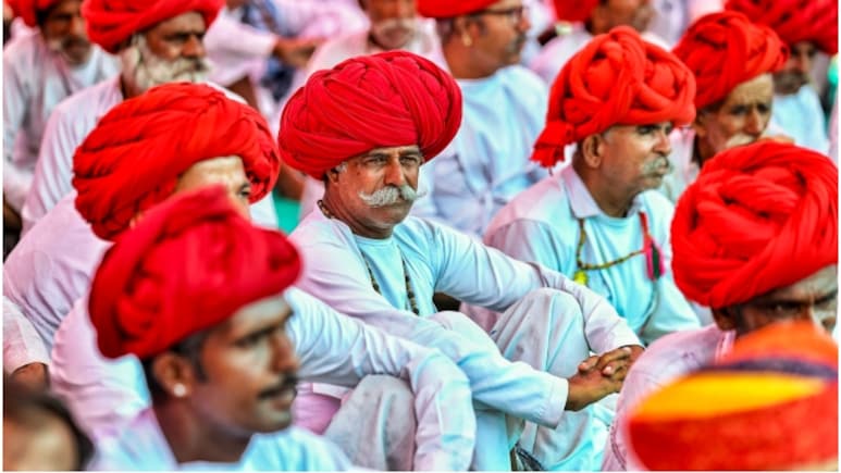 राजस्थान में गुर्जर आरक्षण पर निर्णायक मंथन, आज जयपुर में होगी कैबिनेट सब कमेटी की अहम बैठक राजस्थान में गुर्जर आरक्षण पर निर्णायक मंथन, आज जयपुर में होगी कैबिनेट सब कमेटी की अहम बैठक