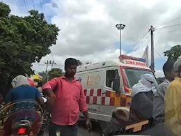 नवादा में एंबुलेंस नहीं मिली, तो ठेले पर लेकर गए शव, बिहार में कब सुधरेगी स्वास्&zwj;थ्&zwj;य व्यवस्था?