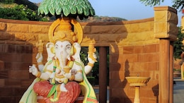 Ganesh Chaturthi 2025: A Guide To The Festival's Dates, Puja Timings And Significance